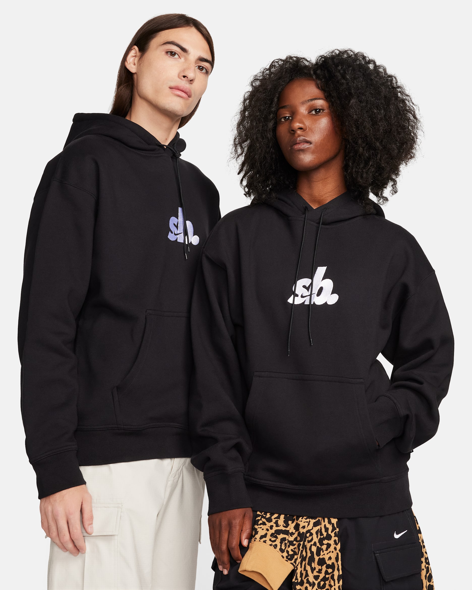 Nike SB Fleece Pullover Skate Hoodie. Nike.com